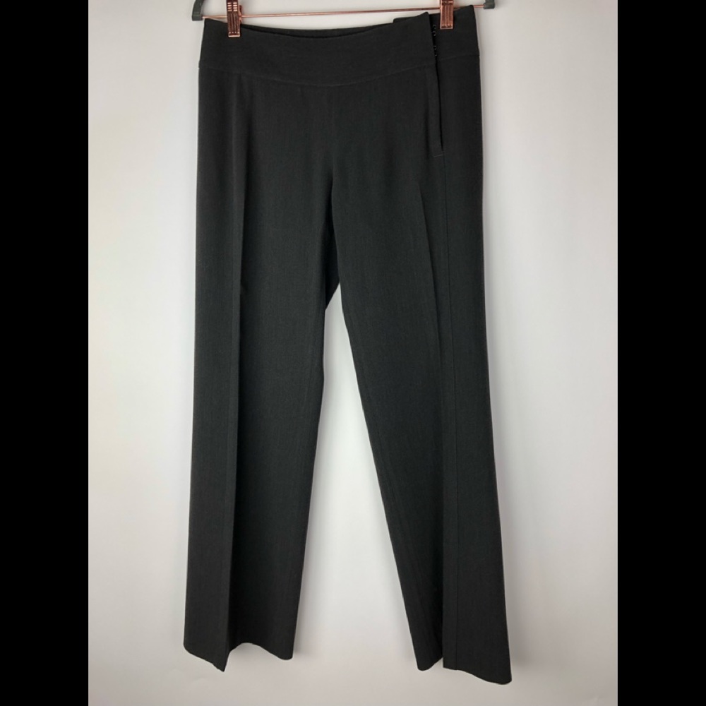 CAbi Dress Pant Size 2 black